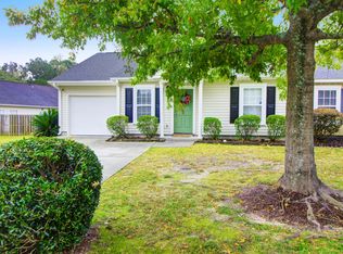 329 Reagan Dr, Summerville, SC 29486