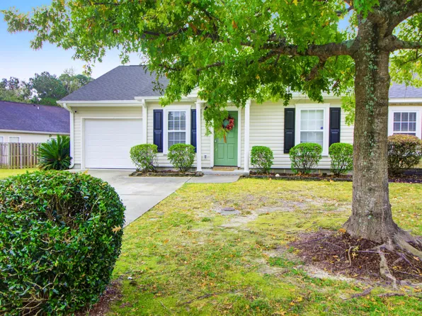 329 Reagan Dr, Summerville, SC 29486