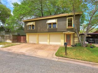 227 E Milam St, La Grange, TX 78945