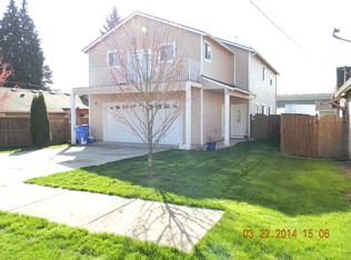 2306 Thompson Ave, Vancouver, WA 98660