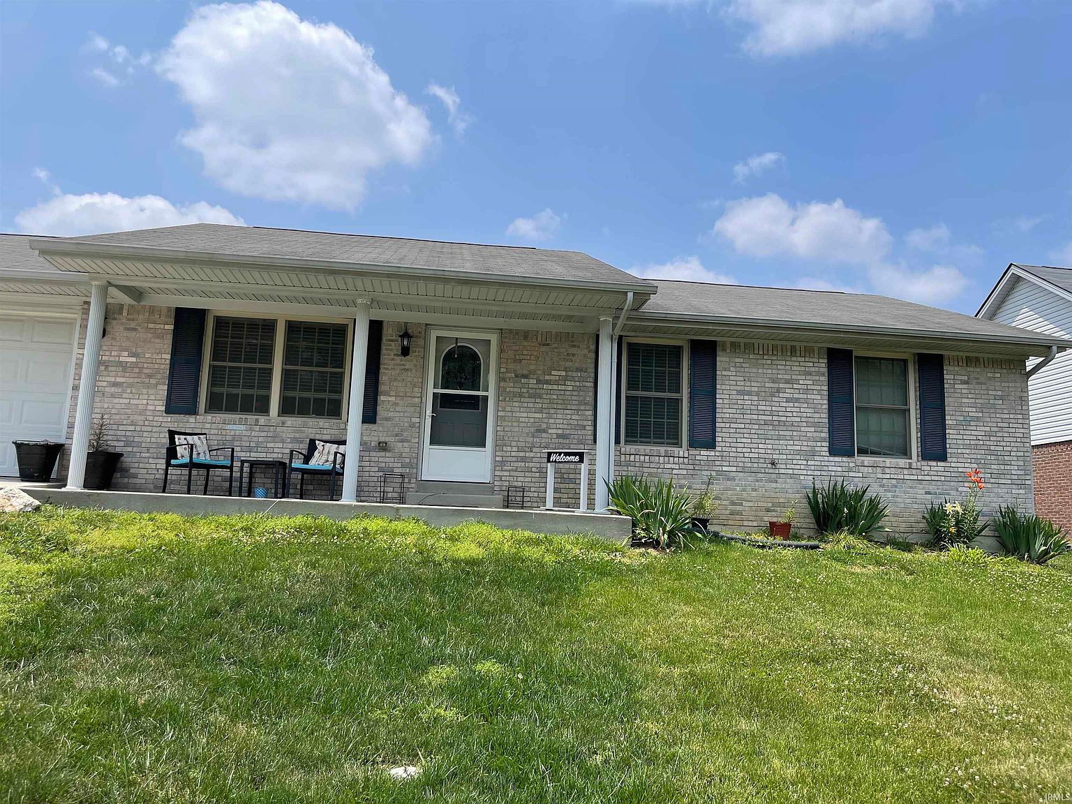 2229 Honeysuckle Way, Sellersburg, IN 47172 Zillow