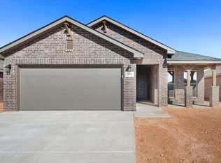 1718 141st St, Lubbock, TX 79423