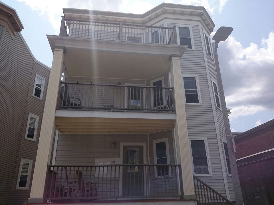 1st image of 5 Hallam St #3