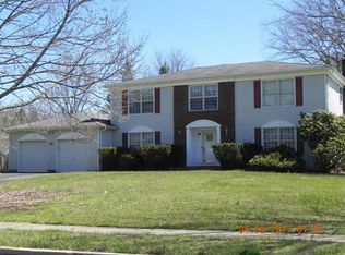 52 Concord Dr, Freehold, NJ 07728