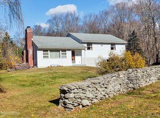 700 Cross River Rd, Katonah, NY 10536