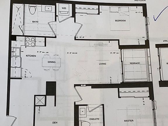 2nd image of 474 Caldari Rd #410