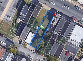 1022 Lancaster Ave, Wilmington, DE 19805