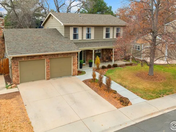 1548 Freedom Ln, Fort Collins, CO 80526