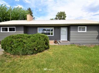 106 John St, Okanogan, WA 98840