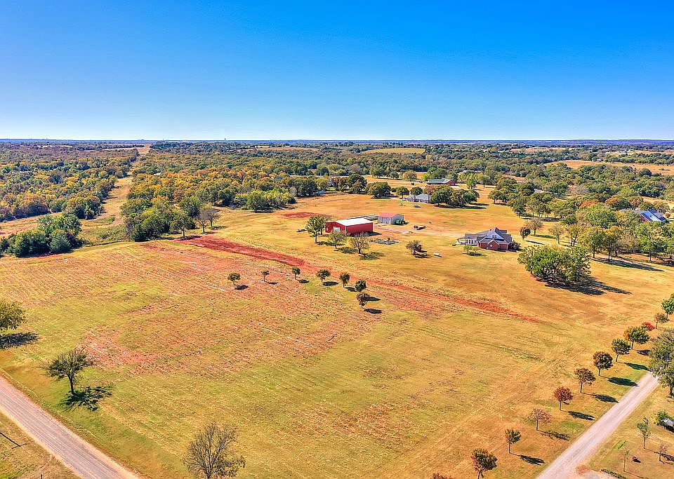 4 Cleared Acres