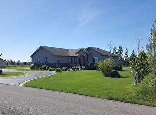 4006 E 146 N, Rigby, ID 83442