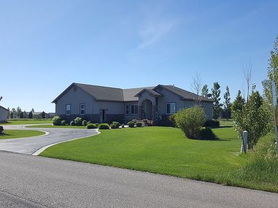 4006 E 146 N, Rigby, ID, 83442