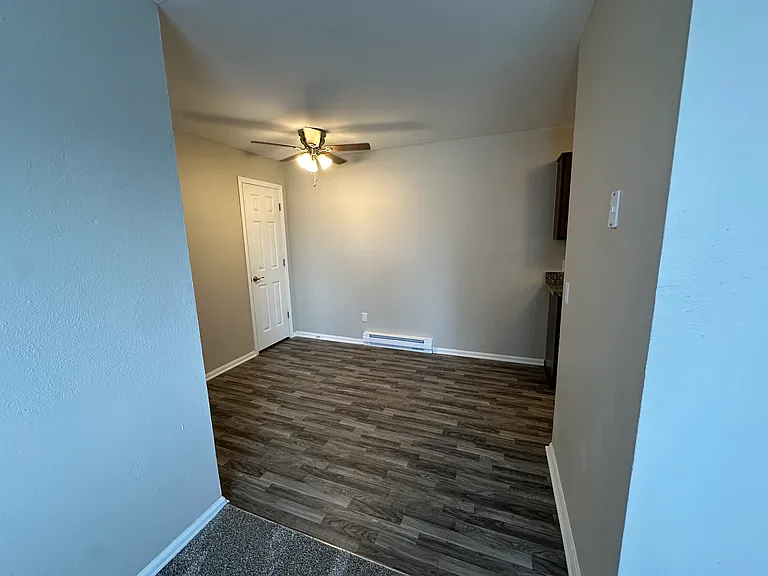 Two Bedroom Renovated- Separate Dining Area