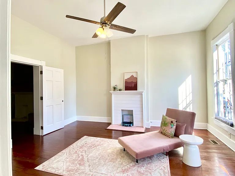 1409 Habersham St #1409 — Photo 11
