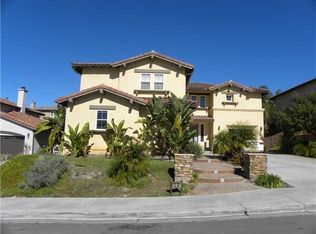 2547 Crooked Trail Rd, Chula Vista, CA 91914