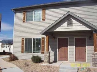 370 W 1425 N #17, Cedar City, UT 84720