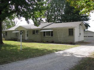 1558 N Central Ave, Monett, MO 65708