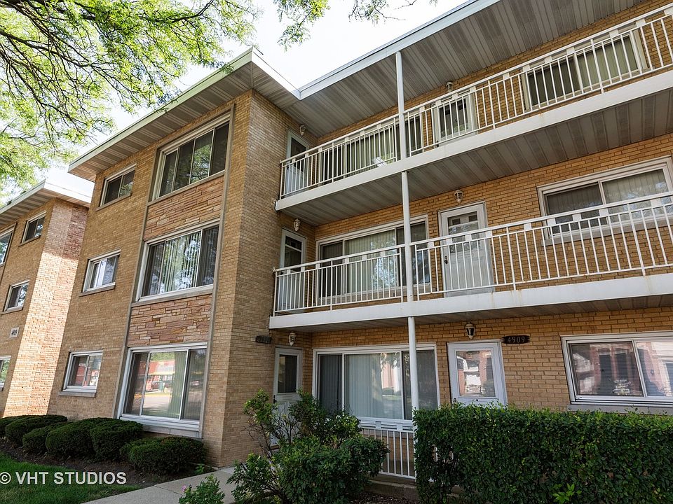 4901 N Harlem Ave Chicago, IL, 60656 Apartments for Rent Zillow