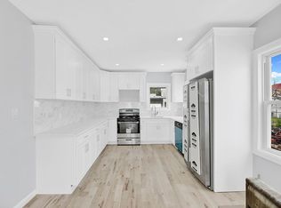 13522 Francis Lewis Blvd, Laurelton, NY 11413