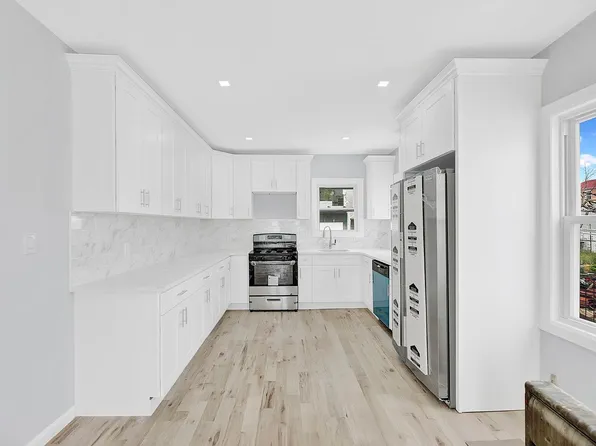 13522 Francis Lewis Blvd, Laurelton, NY 11413