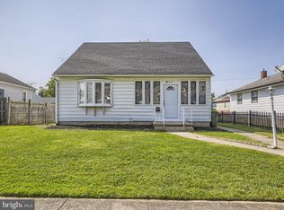 3708 Mactavish Ave, Baltimore, MD 21229