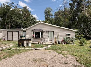 4266 E Oakley Rd, Harrison, MI 48625