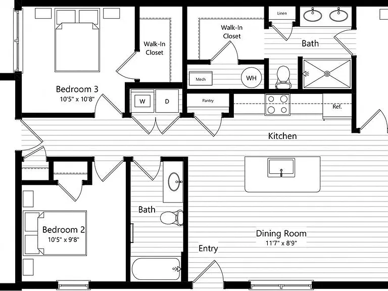 The Villas at Bonita Farms — Photo 43