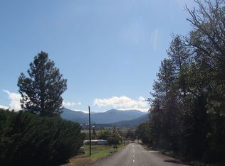 China Gulch Rd, Jacksonville, OR 97530
