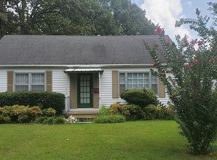 728 Hc Mathis Dr, Paducah, KY 42001