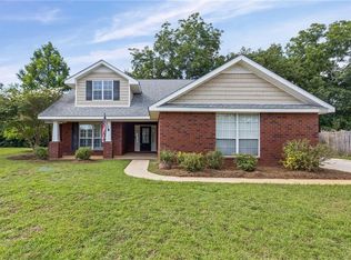 10050 Thresher Ct, Mobile, AL 36695