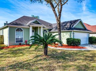 12318 Amanda Cove Trl, Jacksonville, FL 32225