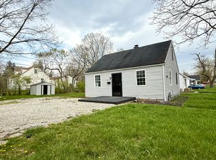 4449 Eichelberger Ave, Dayton, OH 45406