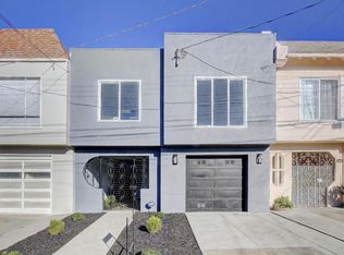 2050 23rd Ave, San Francisco, CA 94116