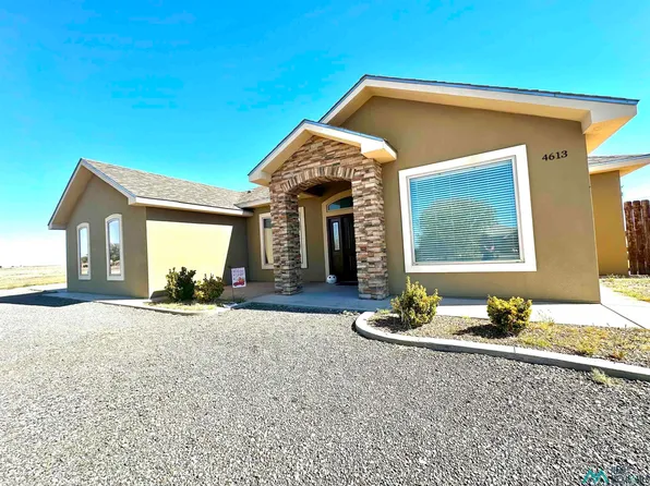 4613 Paul Ave, Roswell, NM 88201
