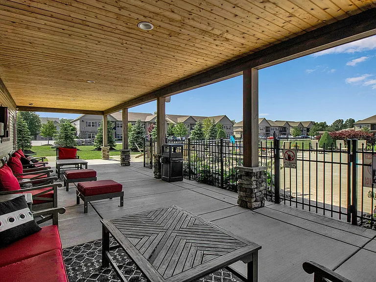 Fireside Apartments — Photo 30