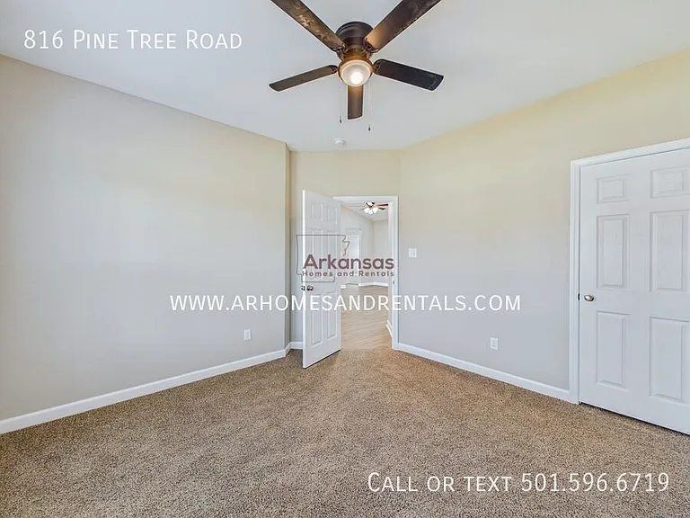 816 Pine Tree Rd — Photo 12
