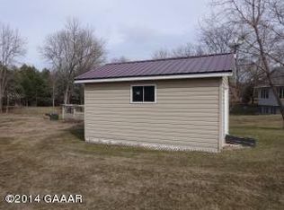 3007 Crestwood Dr NE, Alexandria, MN 56308
