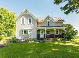 24270 County Highway O, Cadott, WI 54727