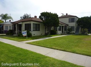 4856 N Lakewood Blvd, Long Beach, CA 90808