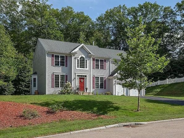 3 Lilac Ln #1