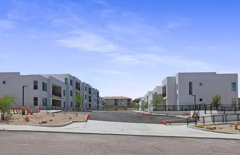 16655 E El Lago Blvd #201 — Photo 1