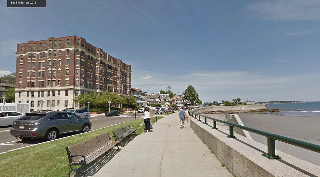 1 bed, 457 sqft, $2,200 — Photo 2