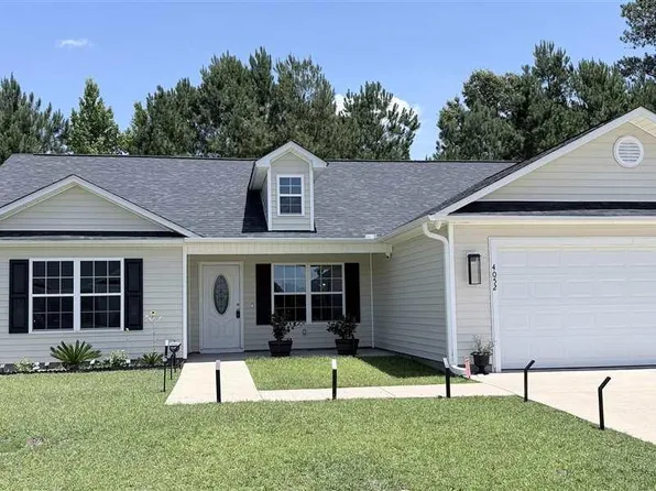4052 Milan Rd, Florence, SC 29506