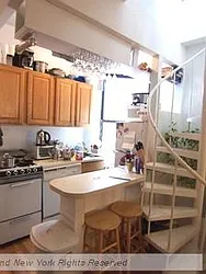 Rented by Bond New York