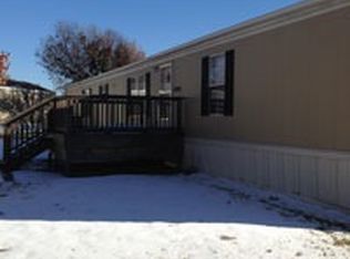 4823 S Gordon St, Wichita, KS 67217