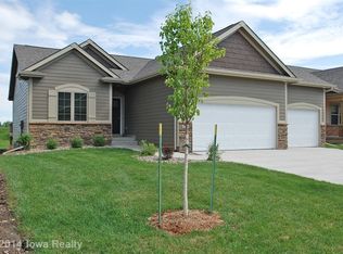 255 NE Pinehurst Cir, Ankeny, IA 50021