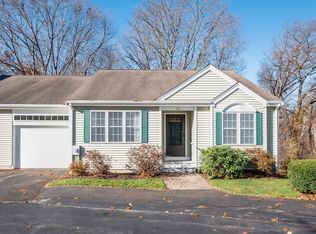 101 Stow Rd #7, Boxborough, MA 01719