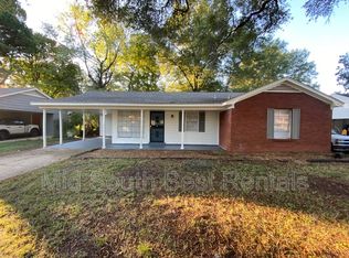 3075 Queensgate Ave, Memphis, TN 38118