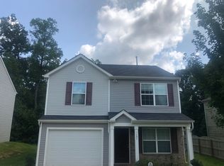 1137 Swearngan Ridge Ct, Charlotte, NC 28216