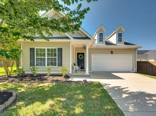 2105 Branch Oak Trl, Nashville, TN 37214